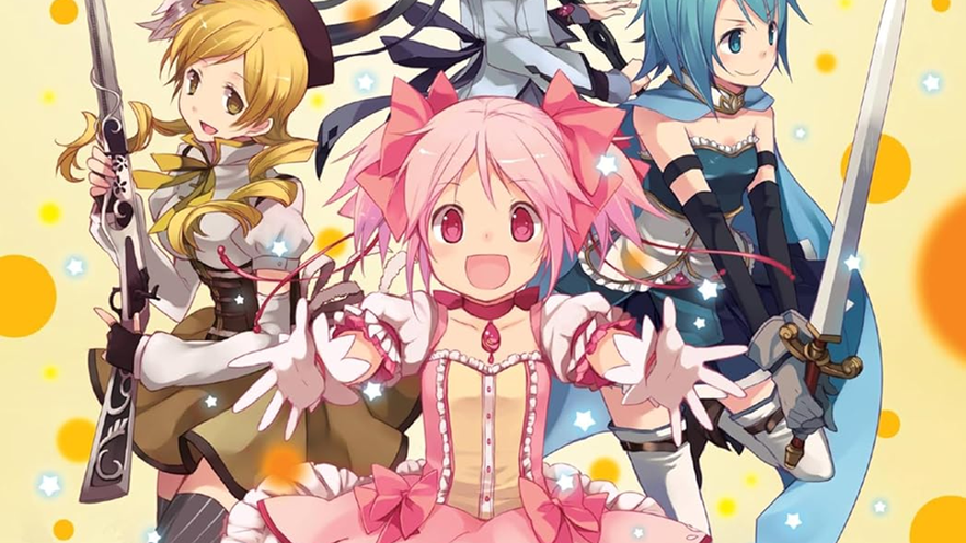 Puella Magi Madoka Magica: Magia Exedra supera le 600.000 preregistrazioni e presenta Ren Isuzu