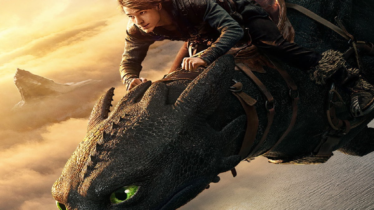 Immagine di Dragon Trainer: il live-action avrà un sequel (e ha già una data d’uscita)