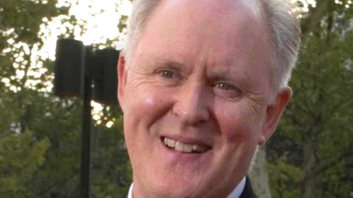 Immagine di Harry Potter: John Lithgow in trattative per il ruolo di Silente