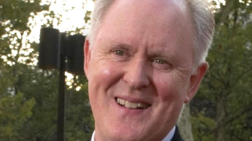 Harry Potter: John Lithgow in trattative per il ruolo di Silente