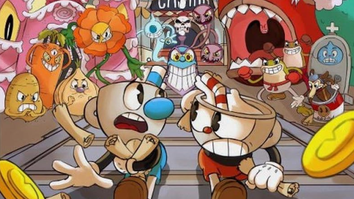 Immagine di Cuphead: la Tomodachi Press di Dario Moccia lancia le carte da collezione