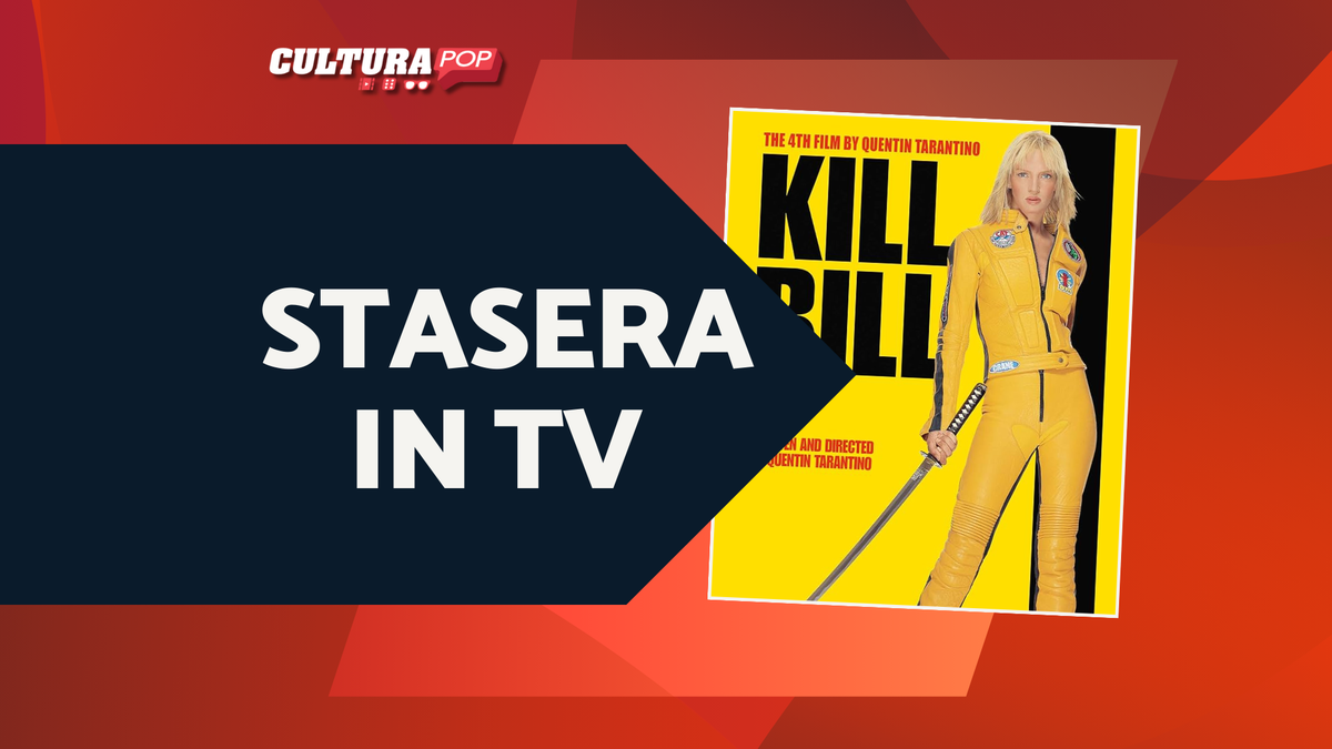 Immagine di Stasera in TV c'è Kill Bill, ricordiamo le frasi più belle dal film diretto da Quentin Tarantino