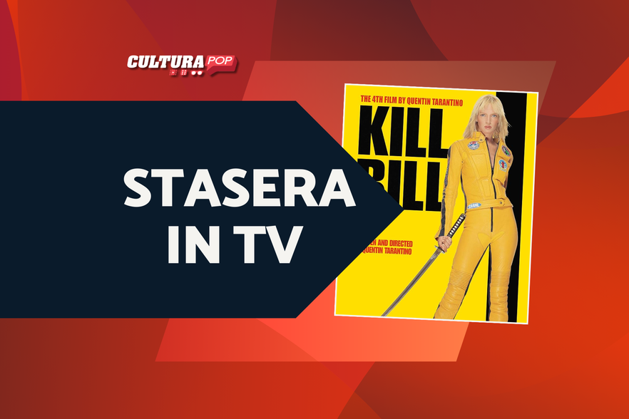 Stasera in TV c'è Kill Bill, ricordiamo le frasi più belle dal film diretto da Quentin Tarantino