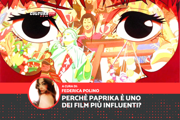 Immagine di Paprika, perché il capolavoro di Satoshi Kon è uno dei film anime più influenti della storia?