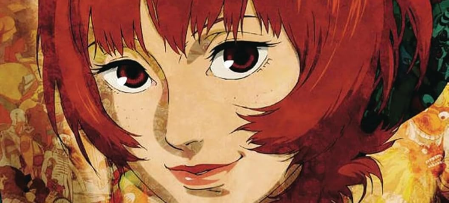 Paprika - satoshi Kon, amazon.it