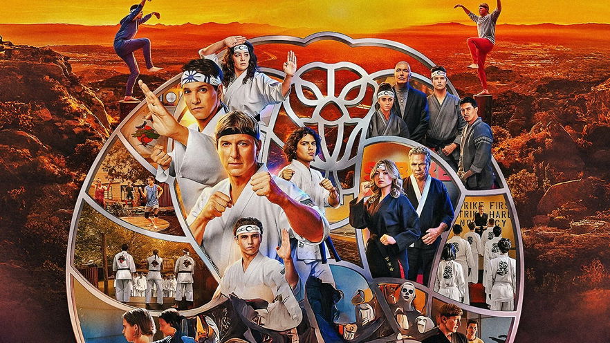 Cobra Kai: il finale spiegato e come si collega al prossimo film