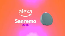 Copertina di Alexa, chi vincerà Sanremo 2025? I pronostici sul vincitore della 75ª edizione del Festival