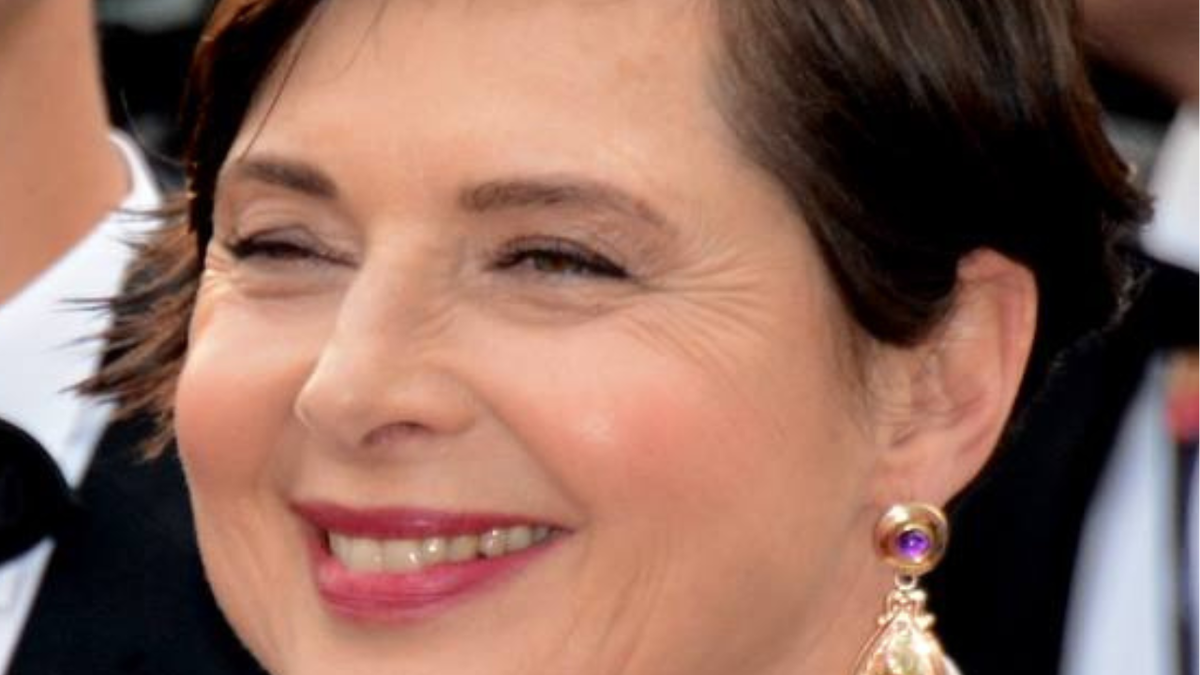 Immagine di The Beauty: Isabella Rossellini nel cast della serie TV