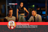 La colonna sonora di Dexter: Original Sin, da George Michael ai New Kids on the Block, i grandi successi anni 90 [ASCOLTA]