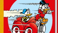 Pre-ordina i fumetti Panini Disney di aprile 2025