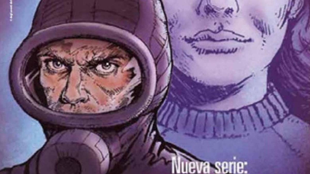 Immagine di Pre-ordina i fumetti Panini Comics di aprile 2025