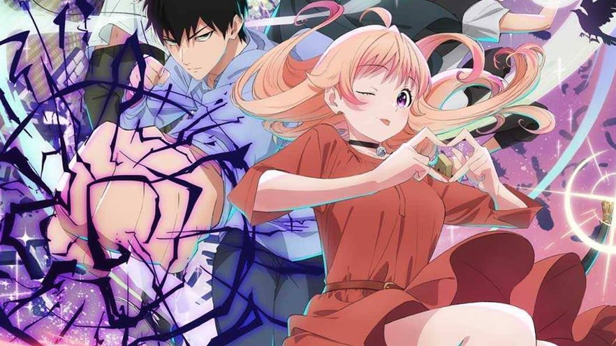 Witch Watch: il trailer svela data di uscita e opening di YOASOBI! [GUARDA]