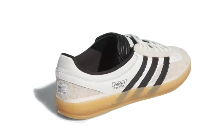 Adidas Benito: Sneaker che fanno discutere