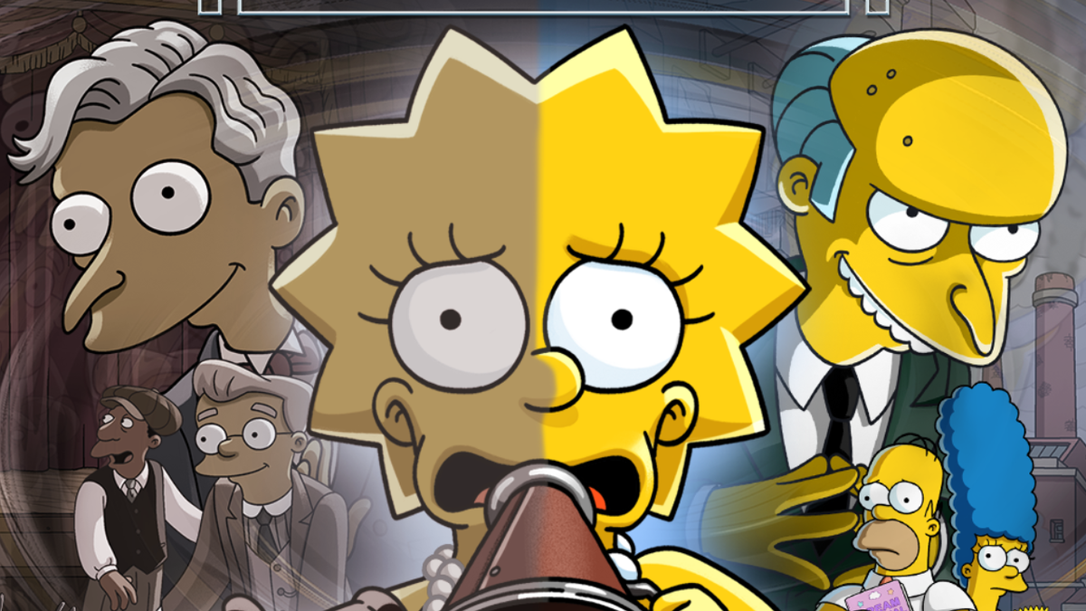 Immagine di I Simpson: l'episodio speciale su Disney Plus ridefinisce il passato di Burns