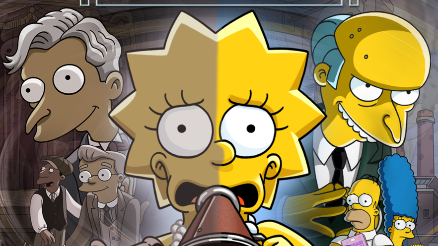 I Simpson: l'episodio speciale su Disney Plus ridefinisce il passato di Burns