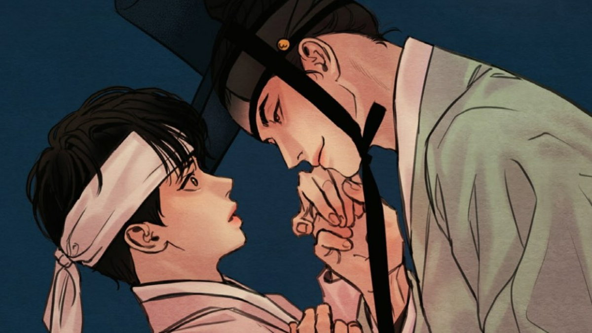 Immagine di Pre-ordina i fumetti Edizioni BD e J-POP Manga in uscita a maggio 2025