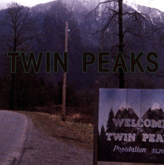 Copertina di Twin Peaks dentro Animal Crossing: New Horizons, l'omaggio a Lynch di un giocatore