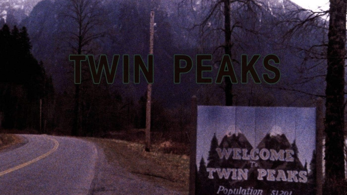 Immagine di Twin Peaks dentro Animal Crossing: New Horizons, l'omaggio a Lynch di un giocatore