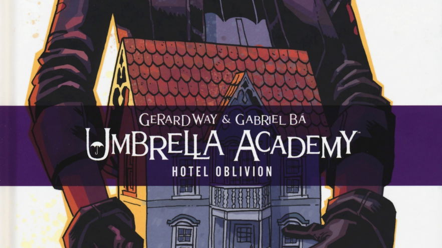 The Umbrella Academy torna con una nuova serie