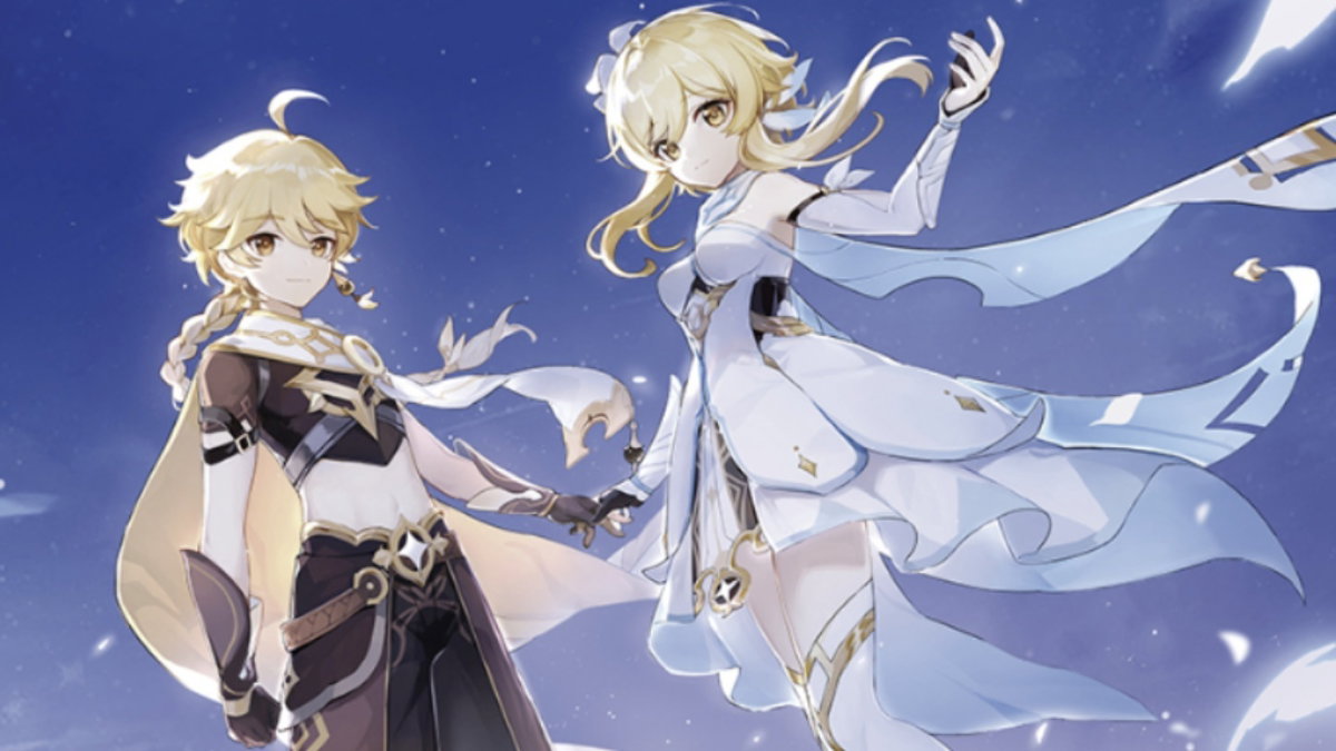 Immagine di Gli artbook di Genshin Impact: uno spettacolo per gli occhi