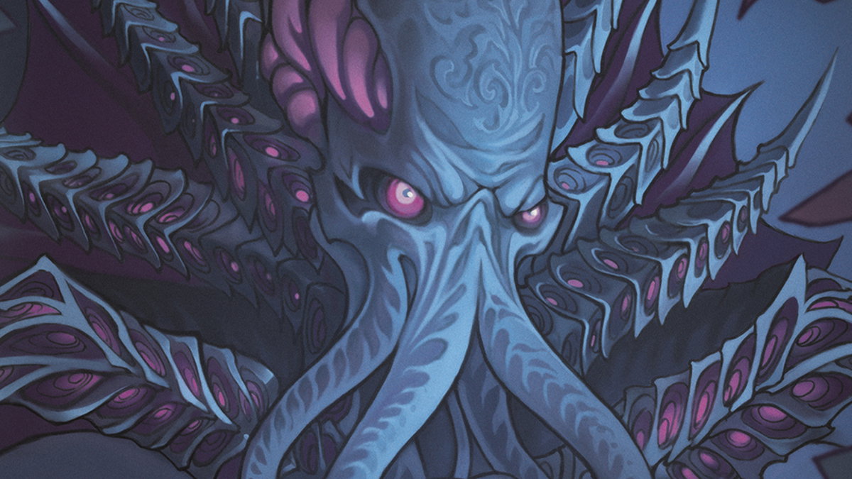 Immagine di Dungeons & Dragons - Il nuovo Manuale dei Mostri è finalmente disponibile