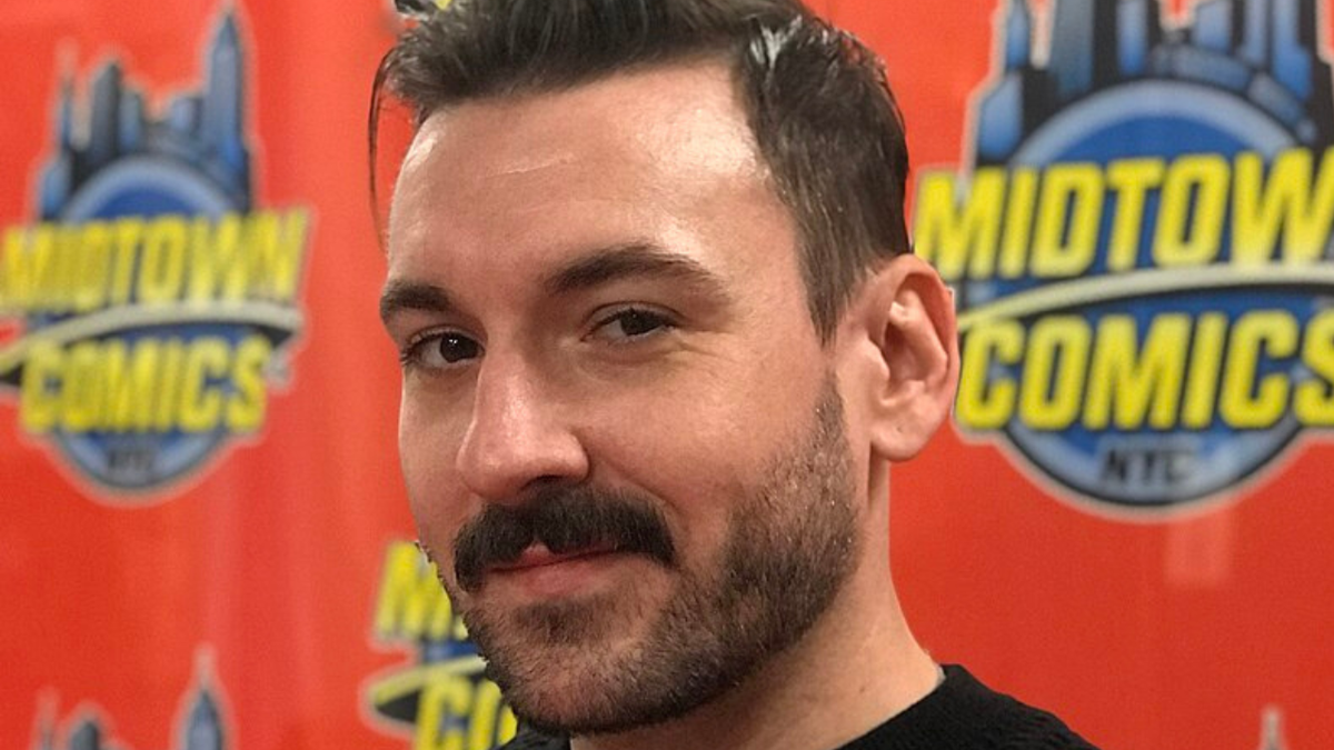 Immagine di Donny Cates annuncia il suo ritorno ai fumetti