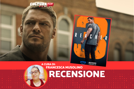 Copertina di Reacher 3, prime impressioni: meno azione e più dramma attraverso i vecchi fantasmi del protagonista