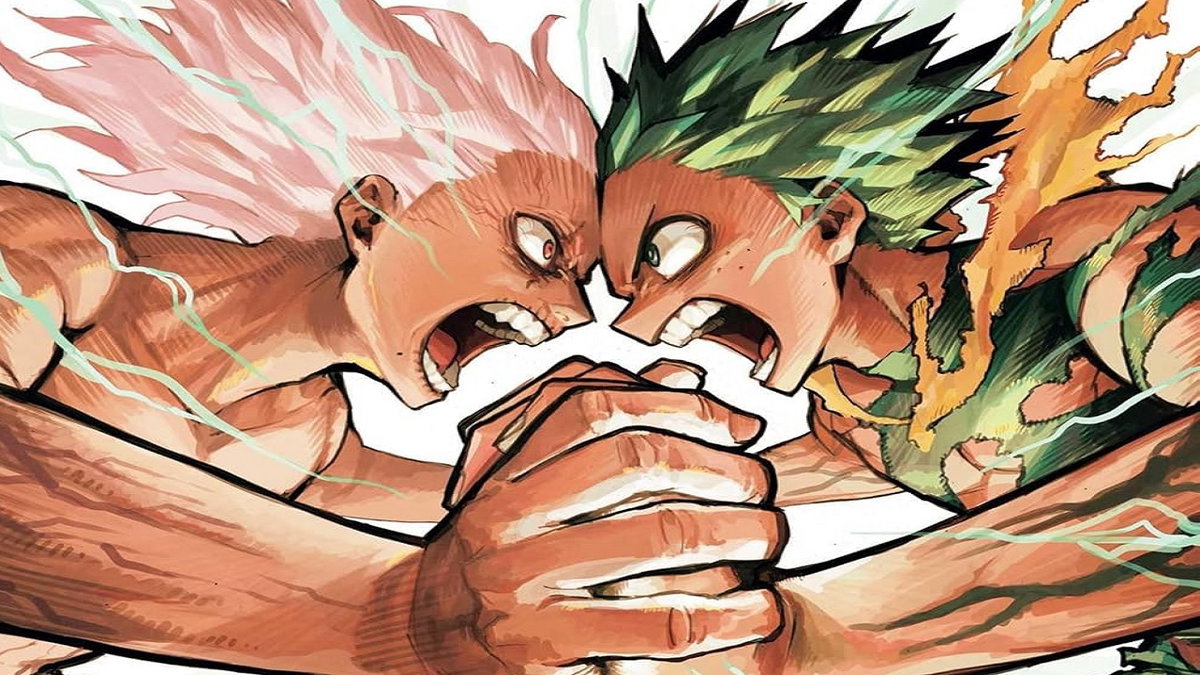 Immagine di I fumetti più venduti in fumetteria dal 10 al 16 febbraio 2025