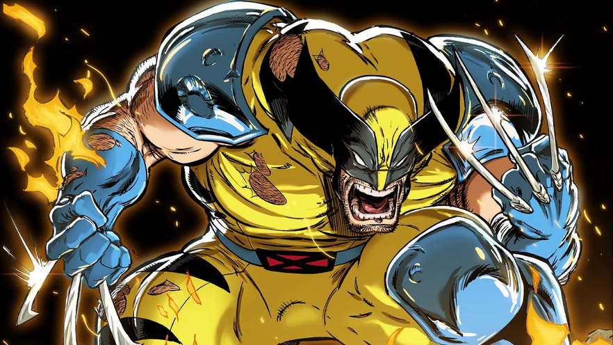 Spider-Man & Wolverine: Marvel Comics annuncia la serie