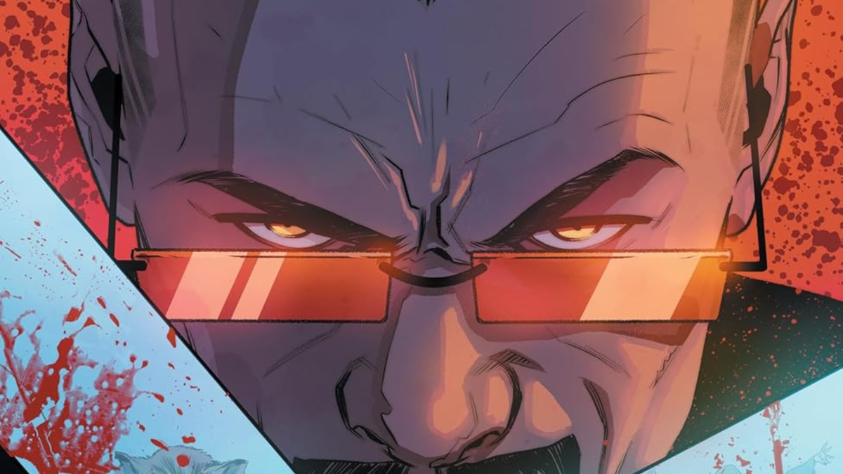 Immagine di La nuova mappa di Marvel Rivals svela un nuovo eroe a sorpresa: Blade