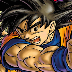 Copertina di Dragon Ball Daima, il produttore esecutivo: "È stato come scrivere un manga settimanale"