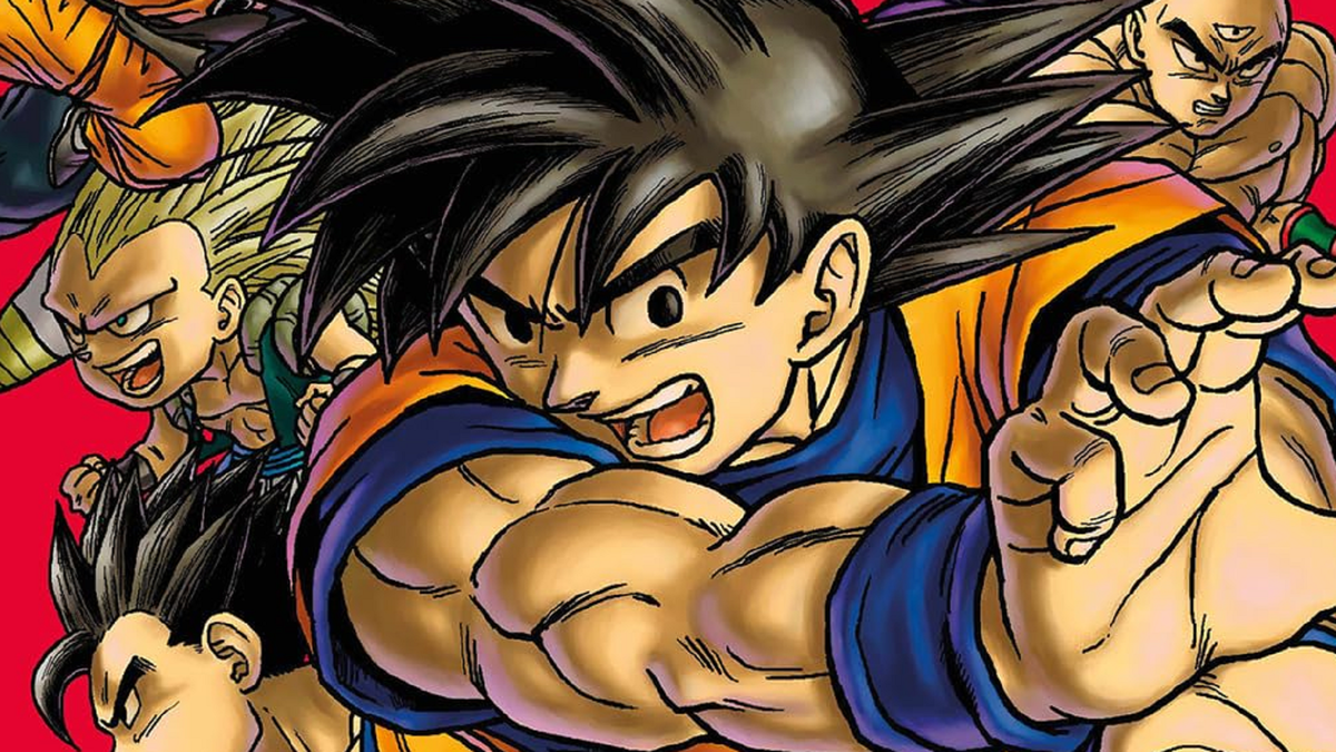 Immagine di Dragon Ball Daima, il produttore esecutivo: "È stato come scrivere un manga settimanale"