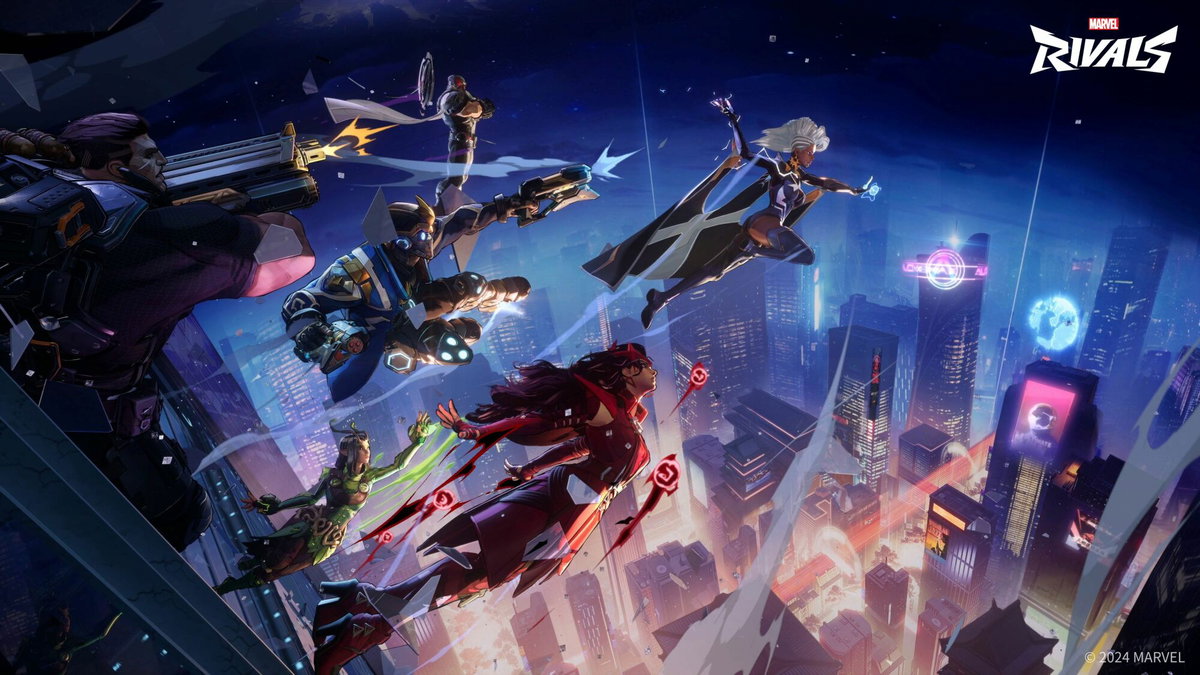 Immagine di Marvel Rivals, due nuove inedite skin dedicate ad Iron Man e Spider-Man