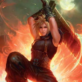 Magic: The Gathering - FINAL FANTASY: ecco un primo sguardo al nuovo set