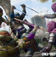 Call of Duty: Le Tartarughe Ninja invadono Black Ops 6 e Warzone