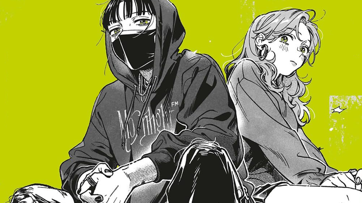 Immagine di La persona che mi piace non è un ragazzo, il manga diventa un anime!