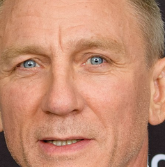 Copertina di Sgt. Rock: Daniel Craig non sarà protagonista del film