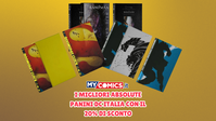 I migliori absolute Panini DC Italia al -20% di sconto su MyComics