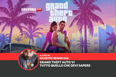 Grand Theft Auto VI (GTA VI), tutto quello che c'è da sapere sull'atteso titolo Rockstar Games