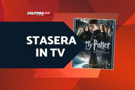 Copertina di Stasera in TV c'è Harry Potter e il Principe Mezzosangue, scopri le differenze fra libro e film