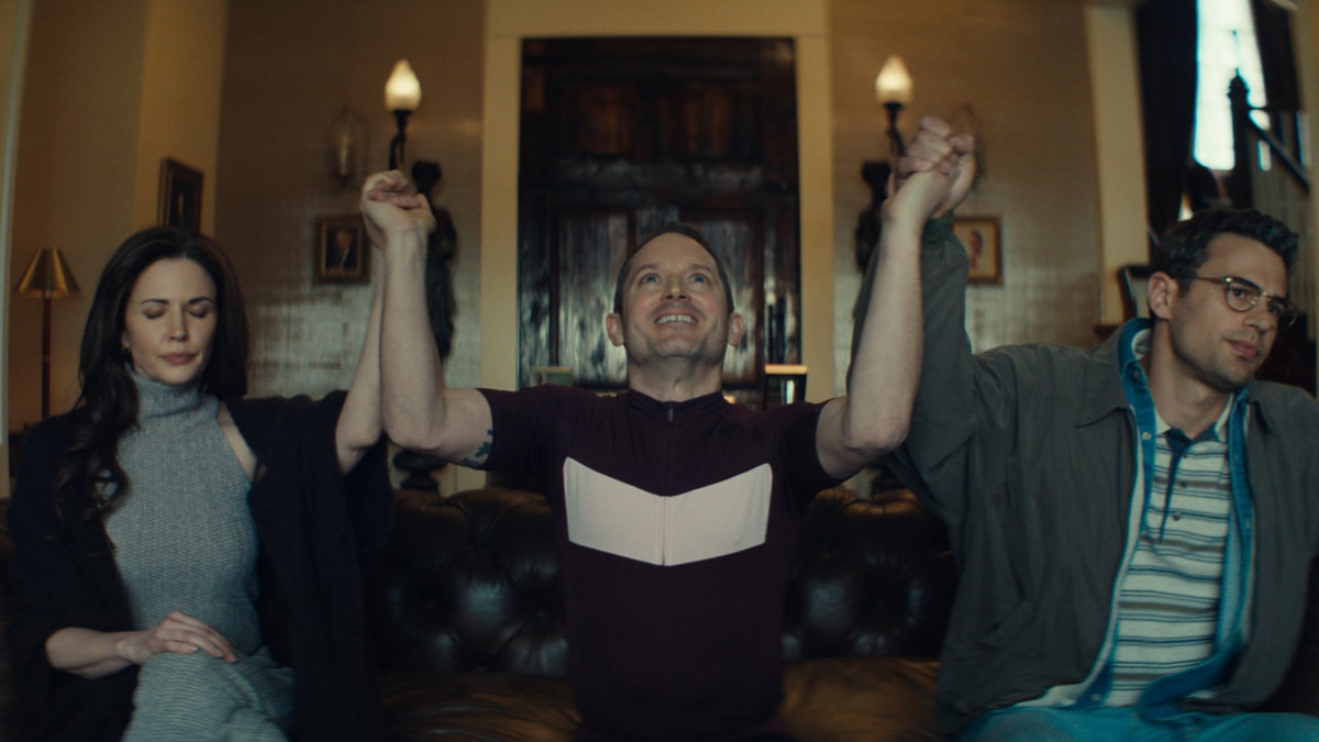 Immagine di Da Stephen King, ecco il trailer di The Monkey: l'horror con Elijah Wood che aspettano tutti [GUARDA]