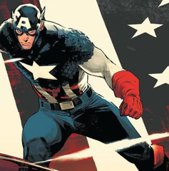 Copertina di Marvel rilancia Captain America: Zdarsky e Schiti esploreranno un periodo mai raccontato