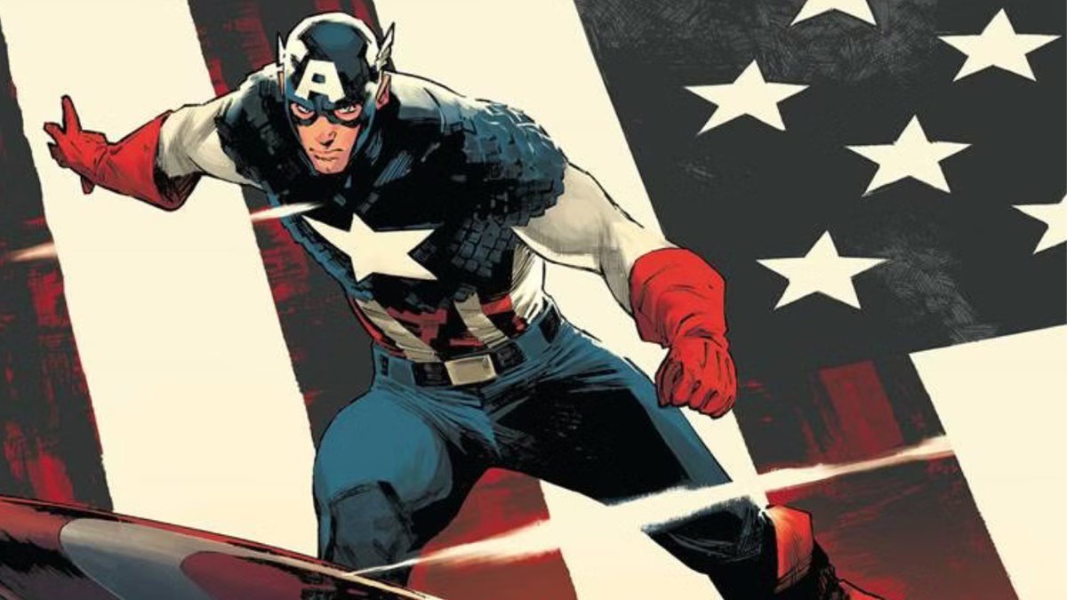 Immagine di Marvel rilancia Captain America: Zdarsky e Schiti esploreranno un periodo mai raccontato