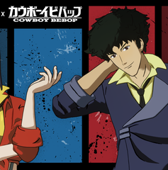 Copertina di Fortnite: arriva la collaborazione con Cowboy Bebop