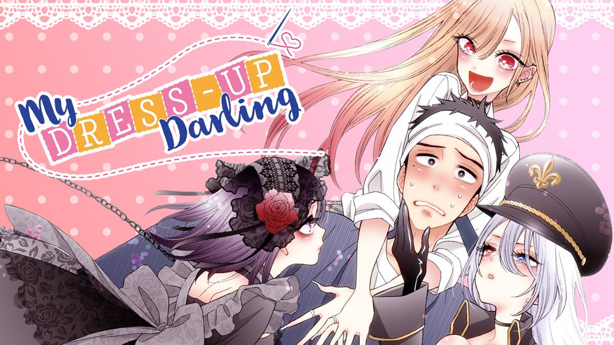Immagine di My Dress-Up Darling spezza il cuore dei fan: il manga si conclude
