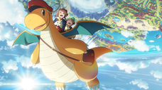 Copertina di Pokémon, Dragonite e il postino in azione nel nuovo meraviglioso anime [TRAILER]