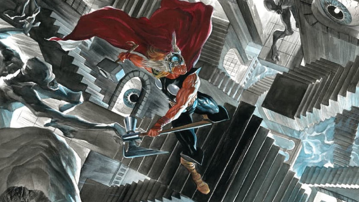 Immagine di Thor immortale? Marvel ucciderà il Dio del Tuono