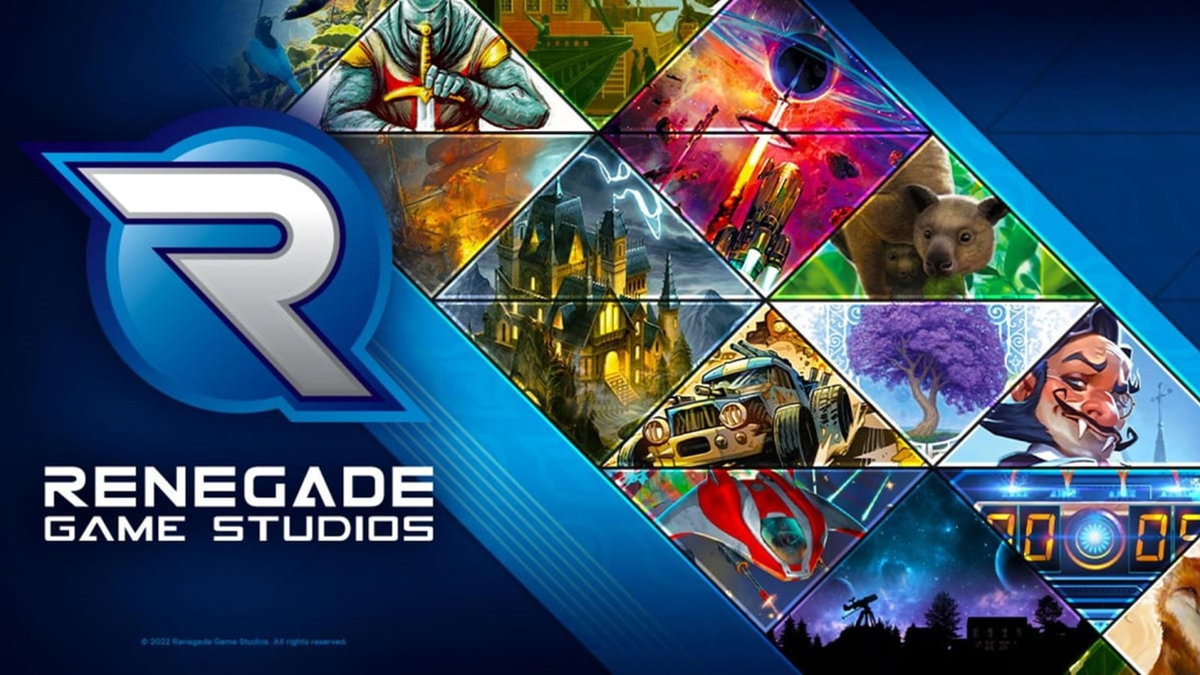 Immagine di RenegadeCon 2025: tutti i nuovi giochi da tavolo e di ruolo tra Risk G.I. Joe e Transformers