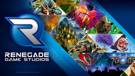 RenegadeCon 2025: tutti i nuovi giochi da tavolo e di ruolo tra Risk G.I. Joe e Transformers
