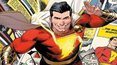 Copertina di DC cancella Shazam! e Power Girl